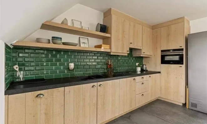 Недвижимость Apartment 2 bedrooms for sale in Hobscheid: 3