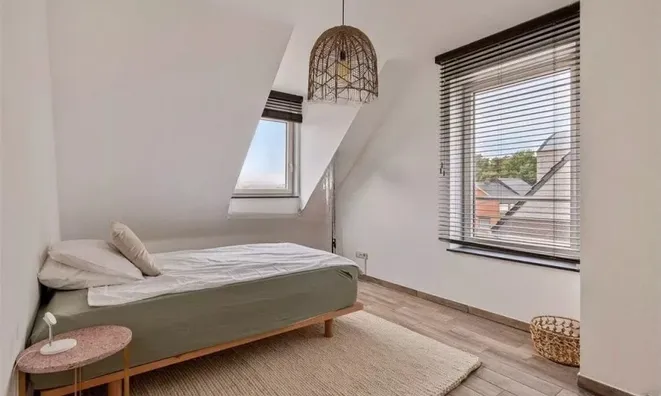 Недвижимость Apartment 2 bedrooms for sale in Hobscheid: 4