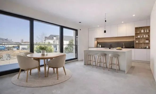 Недвижимость Apartment 2 bedrooms for sale in Capellen: 1