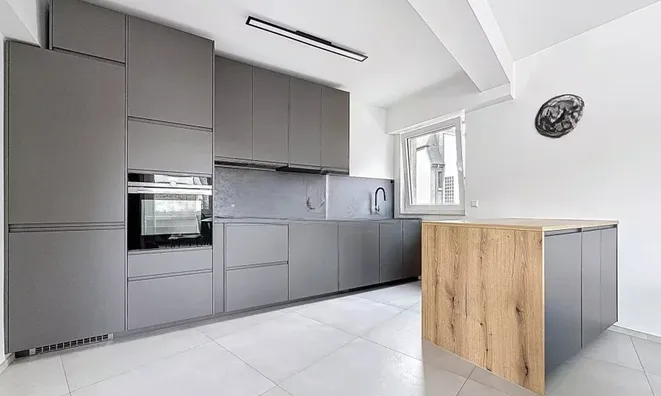 Недвижимость Apartment 3 bedrooms for sale in Ettelbruck: 3