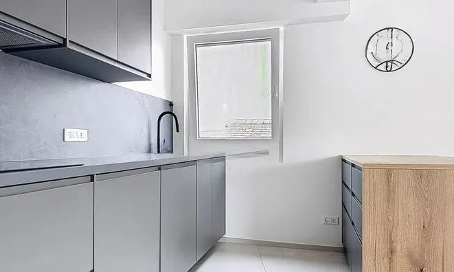 Недвижимость Apartment 3 bedrooms for sale in Ettelbruck: 4
