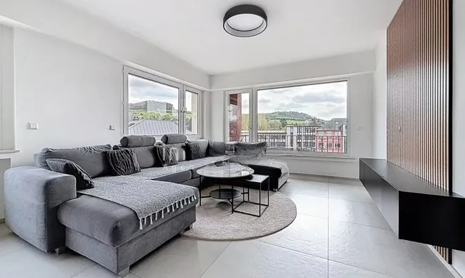 Недвижимость Apartment 3 bedrooms for sale in Ettelbruck: 5
