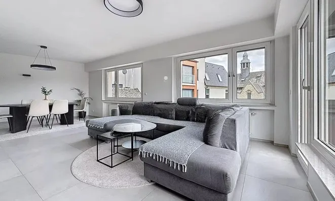 Недвижимость Apartment 3 bedrooms for sale in Ettelbruck: 6