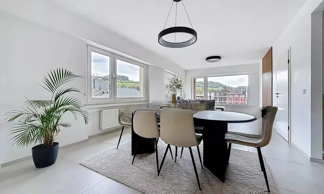 Недвижимость Apartment 3 bedrooms for sale in Ettelbruck: 7