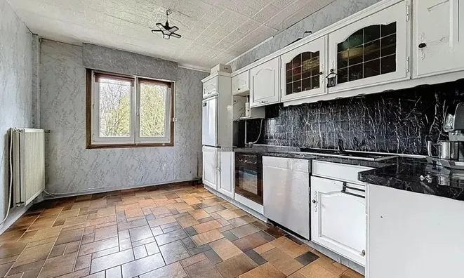 Недвижимость Semi-detached house 3 bedrooms for sale in Esch-sur-Alzette: 3