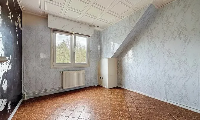 Недвижимость Semi-detached house 3 bedrooms for sale in Esch-sur-Alzette: 6