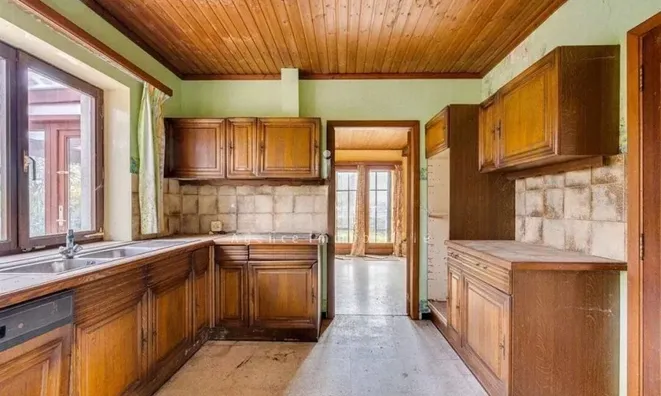 Недвижимость Detached house 3 bedrooms for sale in Eischen: 3