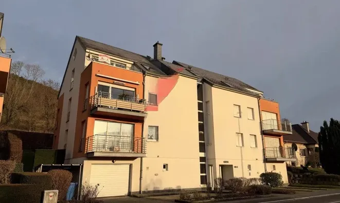 Недвижимость Apartment 2 bedrooms for sale in Rollingen: 1