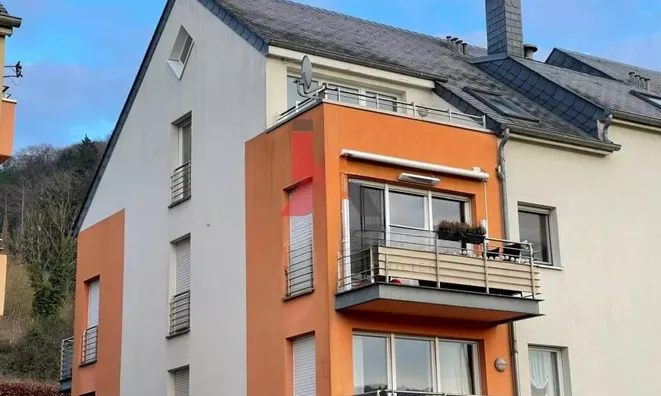 Недвижимость Apartment 2 bedrooms for sale in Rollingen: 2
