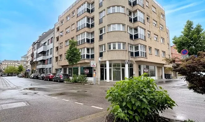 Недвижимость Apartment 3 bedrooms for sale in Esch-sur-Alzette: 1