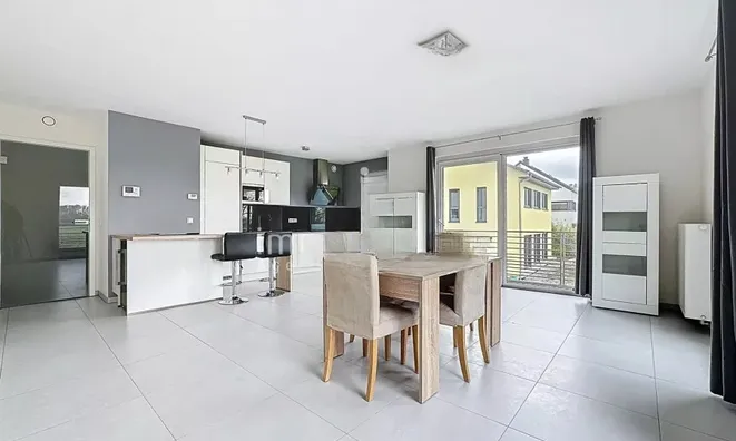 Недвижимость Apartment 2 bedrooms for sale in Mamer: 1