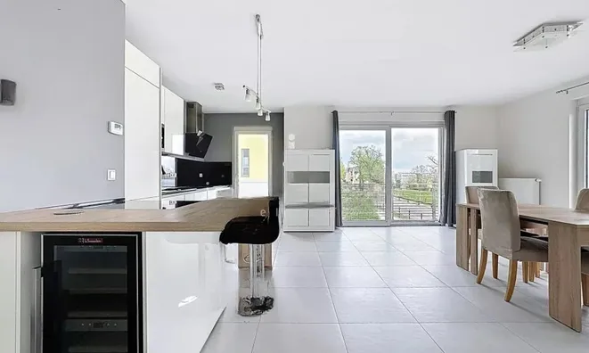 Недвижимость Apartment 2 bedrooms for sale in Mamer: 3