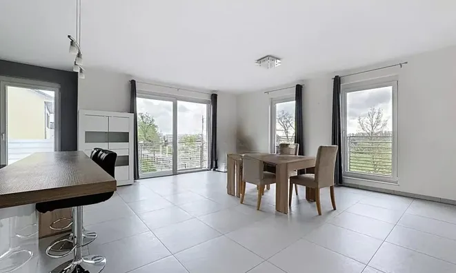 Недвижимость Apartment 2 bedrooms for sale in Mamer: 4