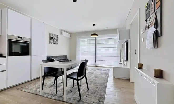 Недвижимость Apartment 1 bedroom for sale in Kayl: 1