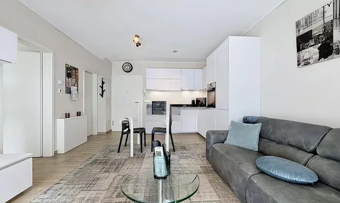 Недвижимость Apartment 1 bedroom for sale in Kayl: 3