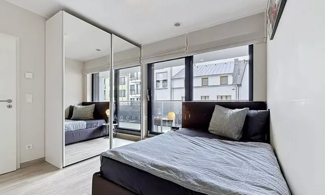 Недвижимость Apartment 1 bedroom for sale in Kayl: 4