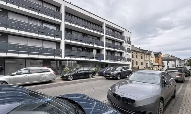 Недвижимость Apartment 1 bedroom for sale in Kayl: 7