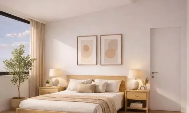 Недвижимость Apartment 2 bedrooms for sale in Luxembourg-Neudorf: 4
