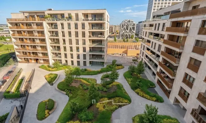 Недвижимость Apartment 3 bedrooms for sale in Luxembourg-Gasperich - Cloche d'or: 1