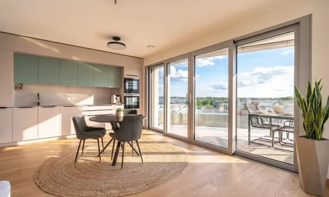 Недвижимость Apartment 3 bedrooms for sale in Luxembourg-Gasperich - Cloche d'or: 3