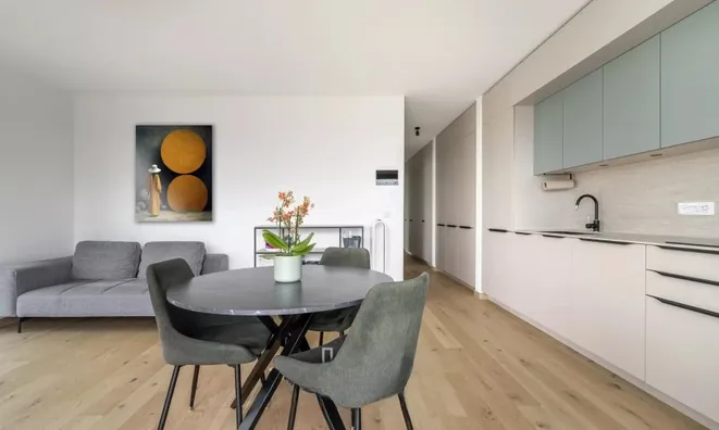Недвижимость Apartment 3 bedrooms for sale in Luxembourg-Gasperich - Cloche d'or: 4