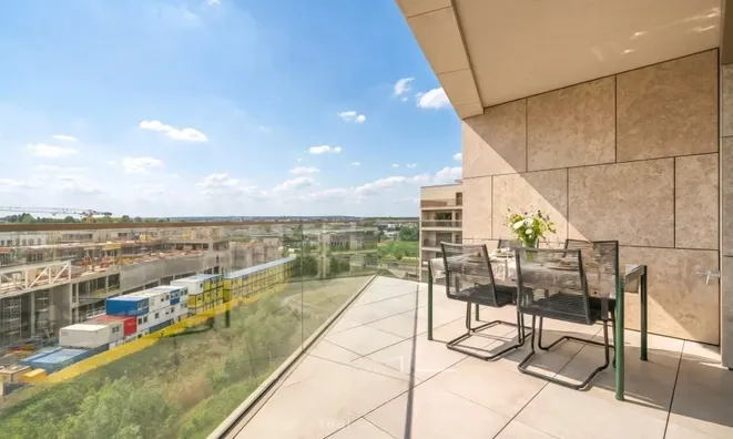 Недвижимость Apartment 3 bedrooms for sale in Luxembourg-Gasperich - Cloche d'or: 5