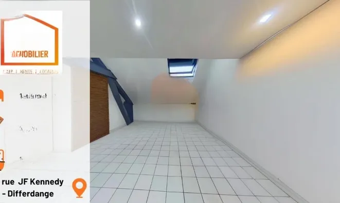 Недвижимость Duplex 1 bedroom for sale in Differdange: 4