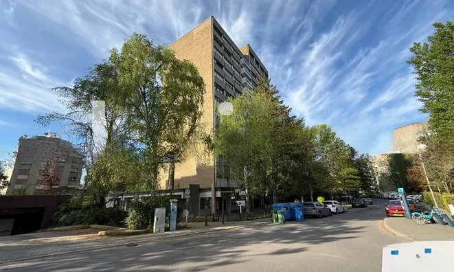 Недвижимость Apartment 2 bedrooms for sale in Luxembourg-Kirchberg: 1