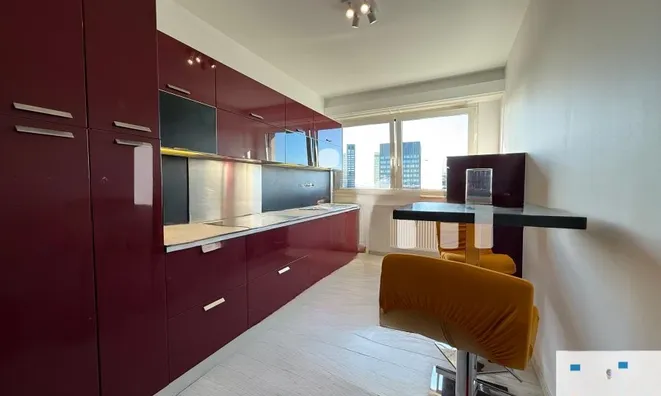 Недвижимость Apartment 2 bedrooms for sale in Luxembourg-Kirchberg: 2