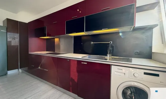 Недвижимость Apartment 2 bedrooms for sale in Luxembourg-Kirchberg: 3