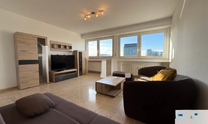 Недвижимость Apartment 2 bedrooms for sale in Luxembourg-Kirchberg: 4