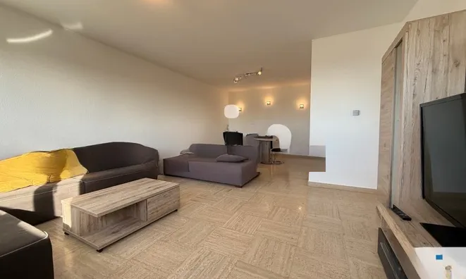 Недвижимость Apartment 2 bedrooms for sale in Luxembourg-Kirchberg: 5
