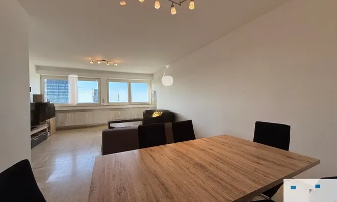 Недвижимость Apartment 2 bedrooms for sale in Luxembourg-Kirchberg: 6