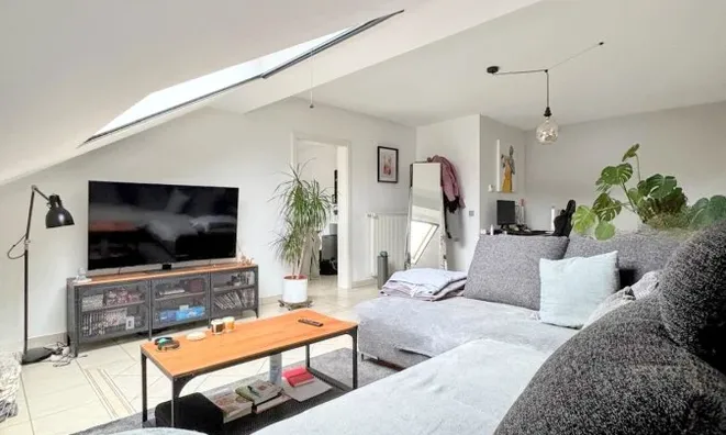 Недвижимость Apartment 1 bedroom for sale in Tetange: 1