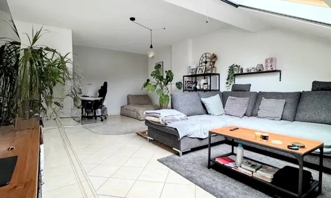 Недвижимость Apartment 1 bedroom for sale in Tetange: 2