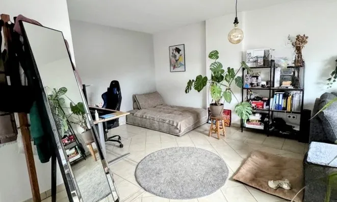 Недвижимость Apartment 1 bedroom for sale in Tetange: 4