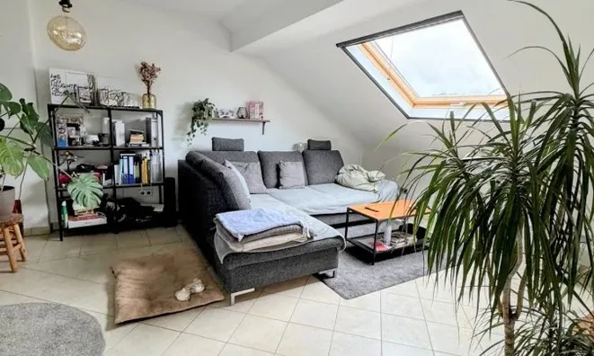 Недвижимость Apartment 1 bedroom for sale in Tetange: 5