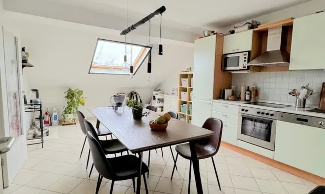 Недвижимость Apartment 1 bedroom for sale in Tetange: 7