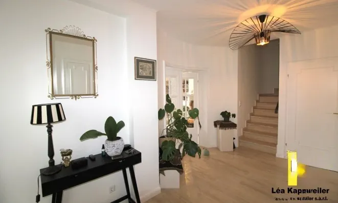 Недвижимость Semi-detached house 6 bedrooms for sale in Luxembourg-Merl: 3