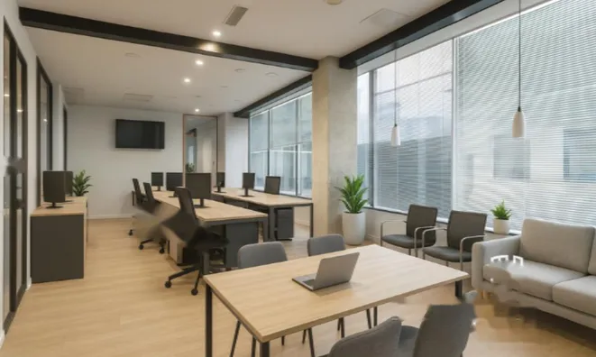 Недвижимость Коммерческое помещение: 1