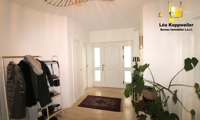 Недвижимость Semi-detached house 6 bedrooms for sale in Luxembourg-Merl: 4