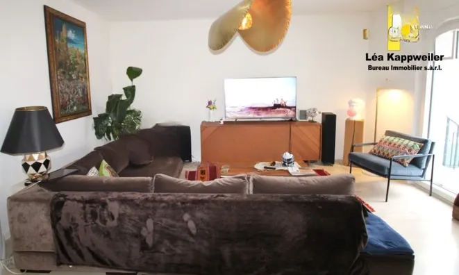 Недвижимость Semi-detached house 6 bedrooms for sale in Luxembourg-Merl: 6