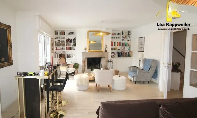 Недвижимость Semi-detached house 6 bedrooms for sale in Luxembourg-Merl: 7