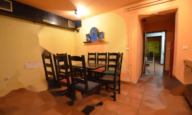 Недвижимость Коммерческое помещение: 2