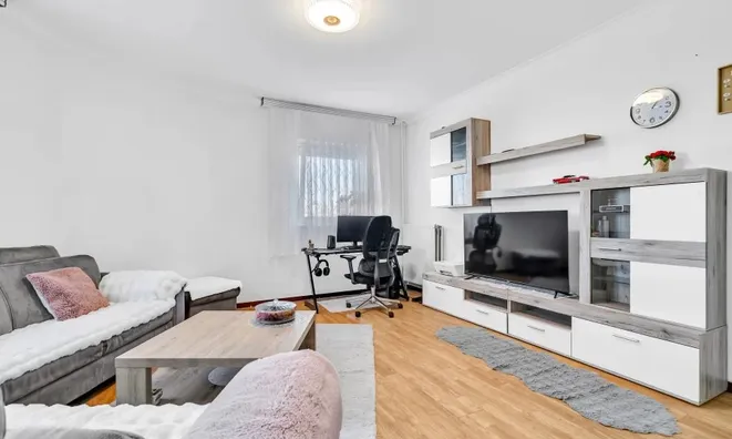 Недвижимость Apartment 2 bedrooms for sale in Lamadelaine: 4