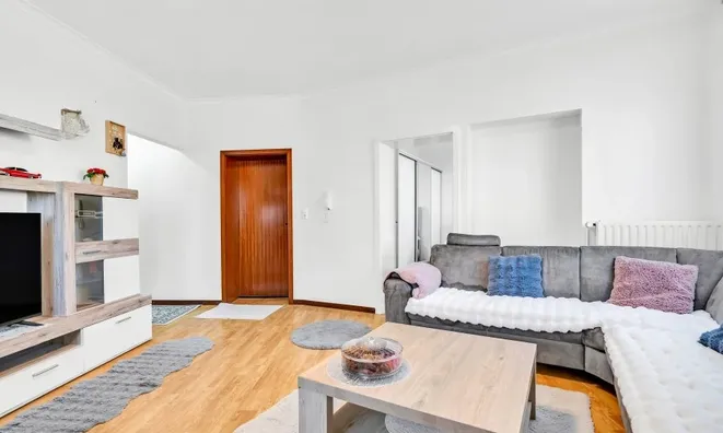 Недвижимость Apartment 2 bedrooms for sale in Lamadelaine: 5
