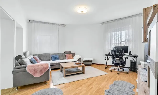 Недвижимость Apartment 2 bedrooms for sale in Lamadelaine: 6