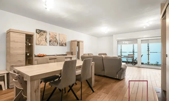 Недвижимость Detached house 3 bedrooms for sale in Ellange: 4