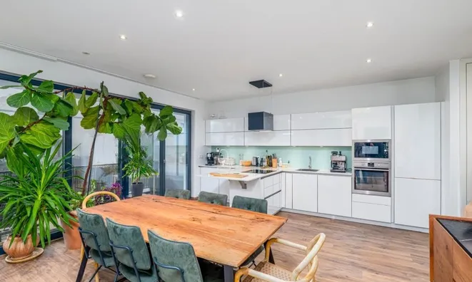 Недвижимость Apartment 2 bedrooms for sale in Schifflange: 2