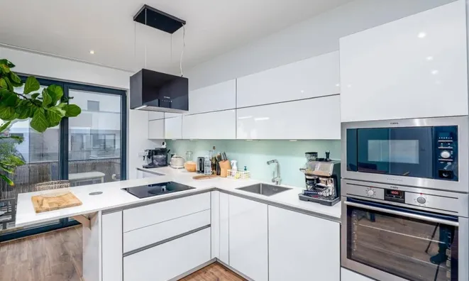 Недвижимость Apartment 2 bedrooms for sale in Schifflange: 6